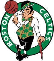 Boston basketball