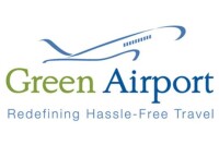 Tf green airport