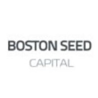 Boston seed capital
