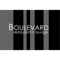 Boulevard restaurant & lounge