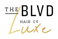 Boulevard hair salon & day spa