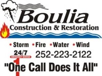Boulia construction & restoration