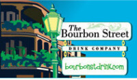 The bourbon street drink company