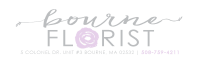 Bourne florist