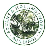 Bourne & hollingsworth group