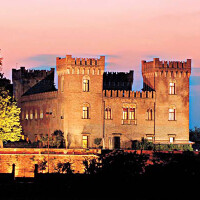 Castello di Bevilacqua (Bevilacqua, Verona)