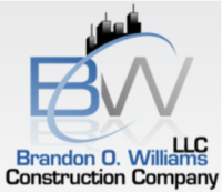 Brandon o williams constructio