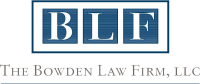 The bowden law firm