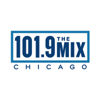 WTMX 101.9fm THE MIX