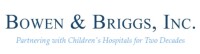 Bowen & briggs, inc.