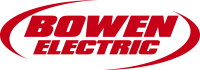 Bowen electric co.