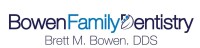 Bowen family dentistry, llc