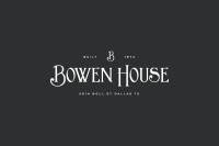 Bowen house