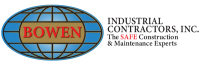 Bowen industrial contractors, inc.