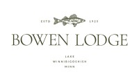 Bowen lodge