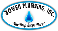 Bowen plumbing