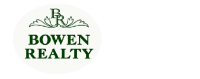 Bowen realty