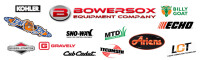 Bowersox equipment co