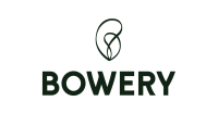 Bowery analytics