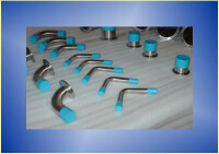 Bowgene fluidics