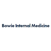 Bowie internal medicine