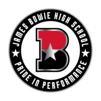 James bowie high s