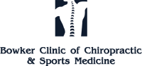 Bowker clinic of chiropractic