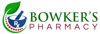 Bowkers pharmacy