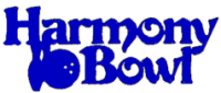 Harmony bowl inc
