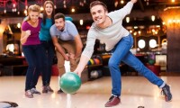 River city bowl-a-way