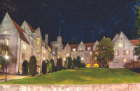 Bowles hall association