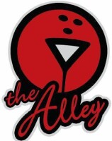 The alley highwood