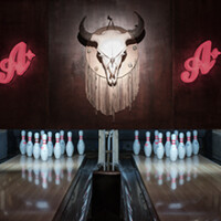 Bowl star lanes