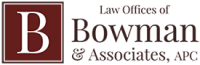 Bowman and associates inc.