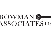 Bowman & associates pty ltd