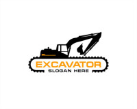 Bowman excavating