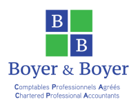 Boyer bookkeeping