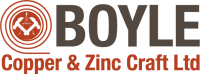 Boyle copper & zinc craft ltd