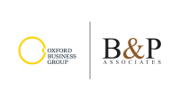 B & p associates