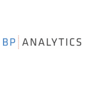 Bp analytics