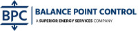 Balance point control (bpc)