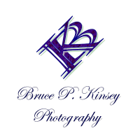 Bruce p. kinsey photography