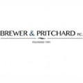 Brewer & pritchard, p.c.