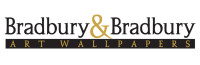 Bradbury & bradbury art wallpapers