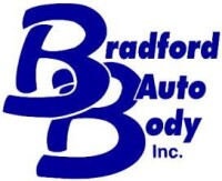 Bradford auto body inc