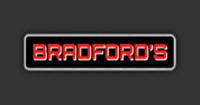 Bradford's sports lounge