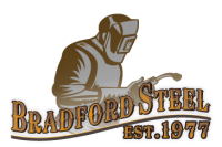 Bradford steel construction