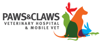 Paws & claws veterinary hospital