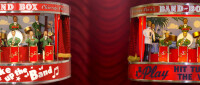 Brad frank restorations