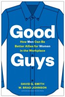 Brad johnson books